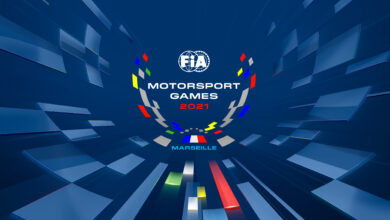 FIA Motorsport Games