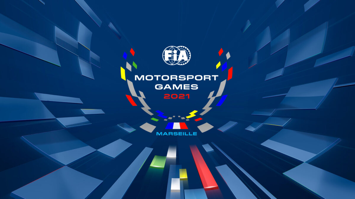 FIA Motorsport Games