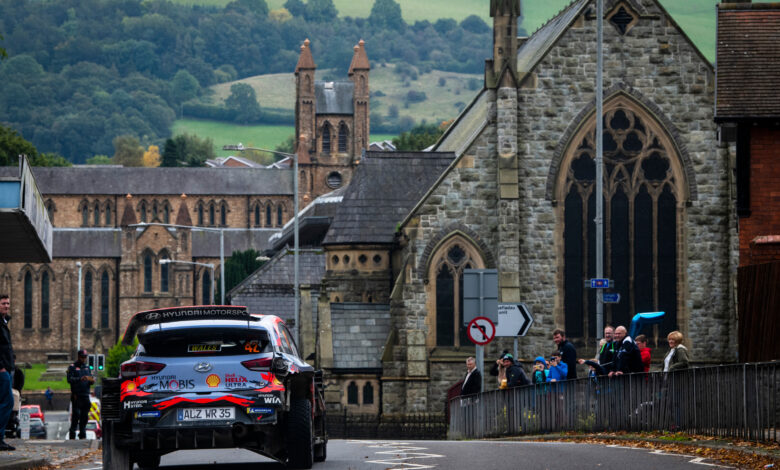 Craig Breen