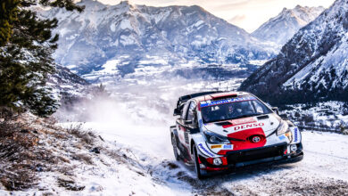Toyota Gazoo Racing