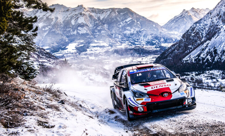 Toyota Gazoo Racing