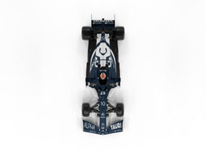 Scuderia AlphaTauri AT02