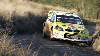 WRC