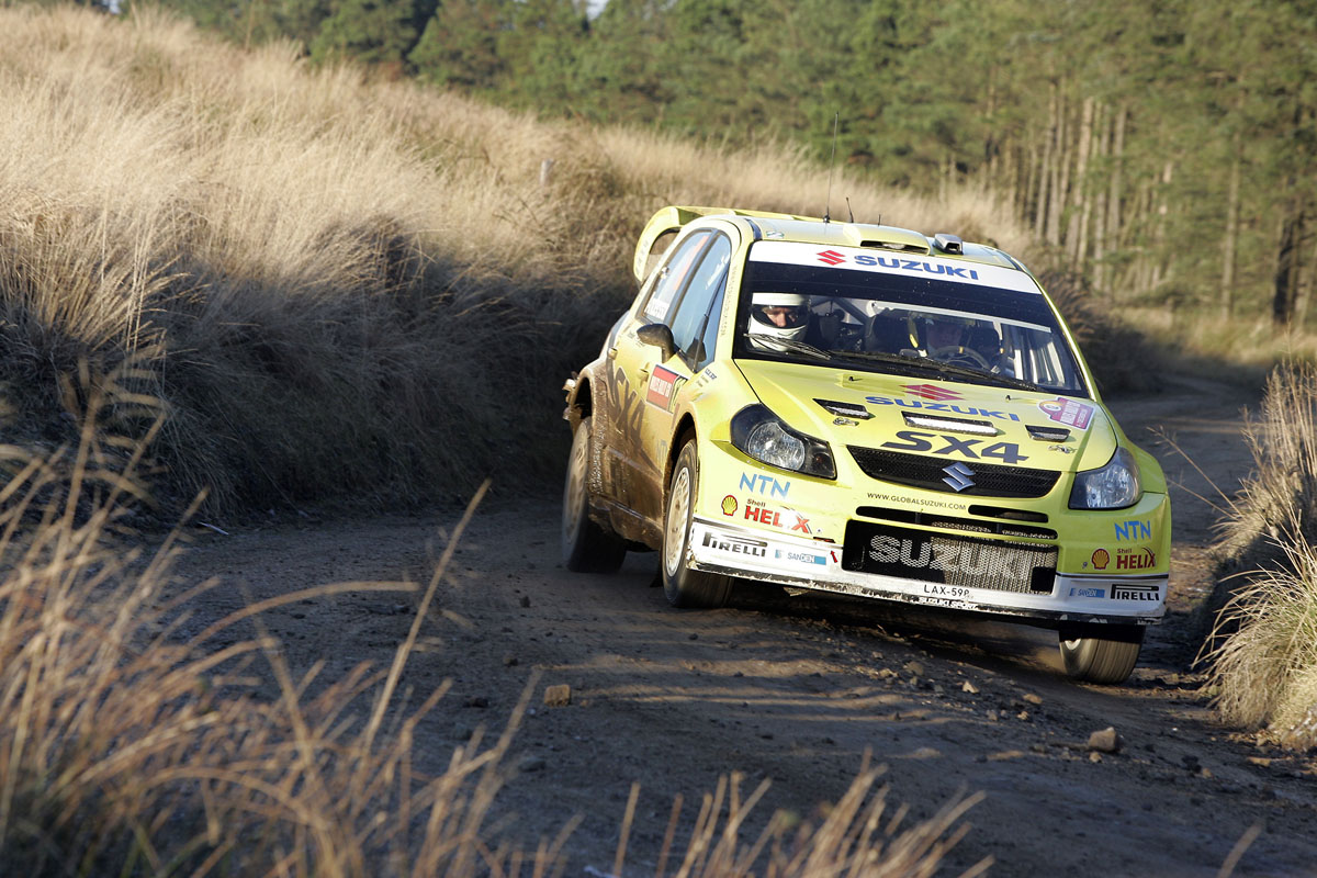 WRC