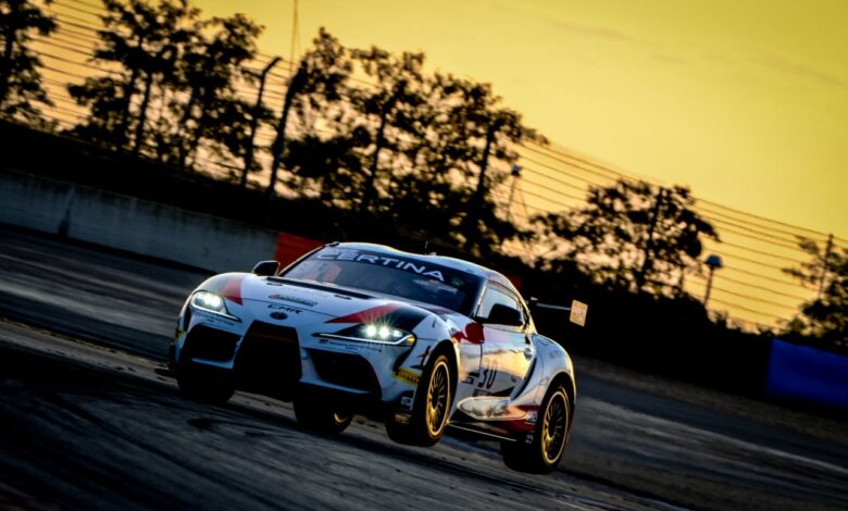 GT4