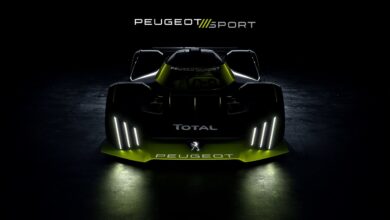 Peugeot Sport