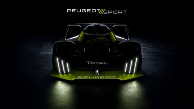 Peugeot Sport