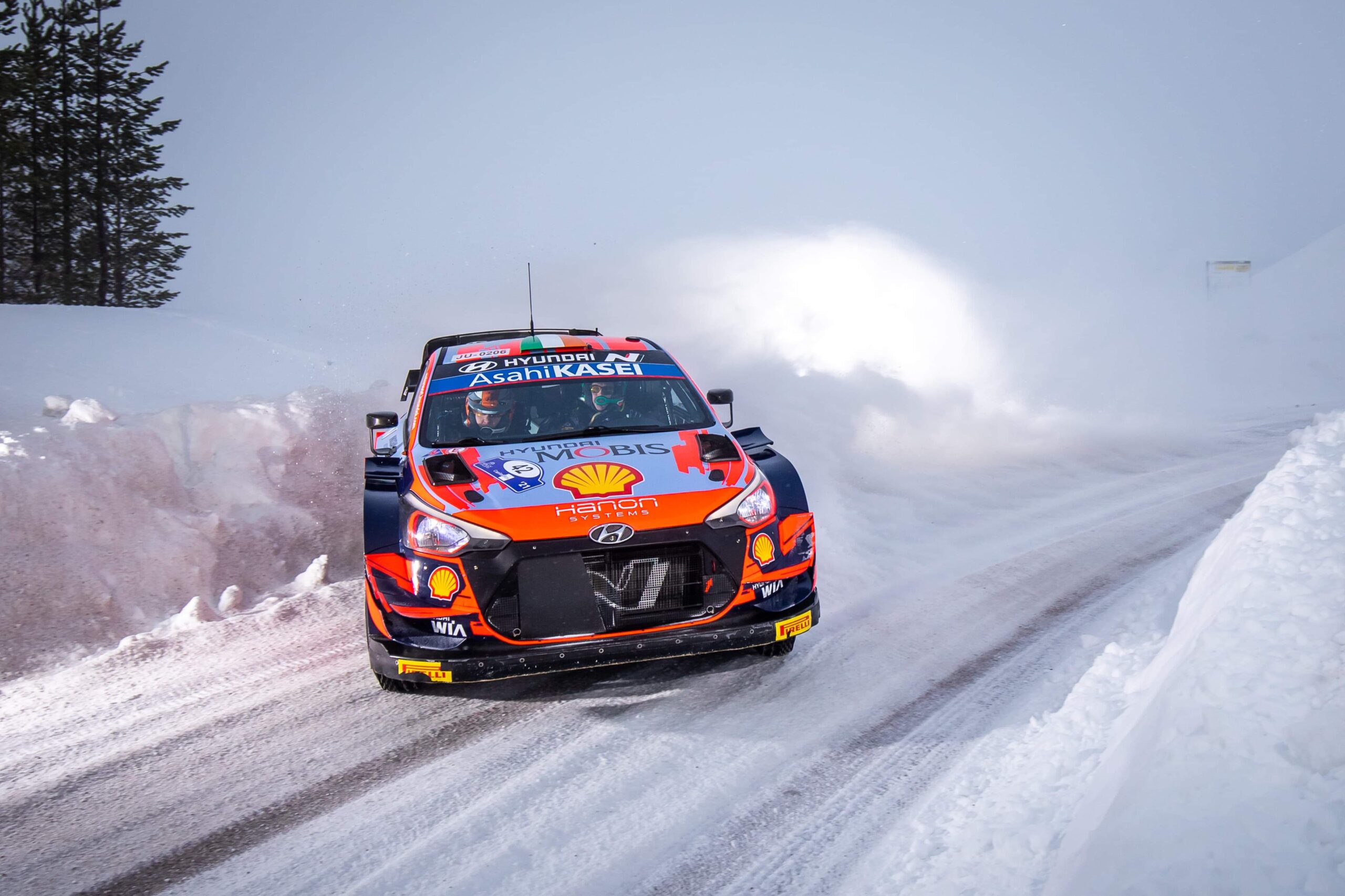 Hyundai Motorsport