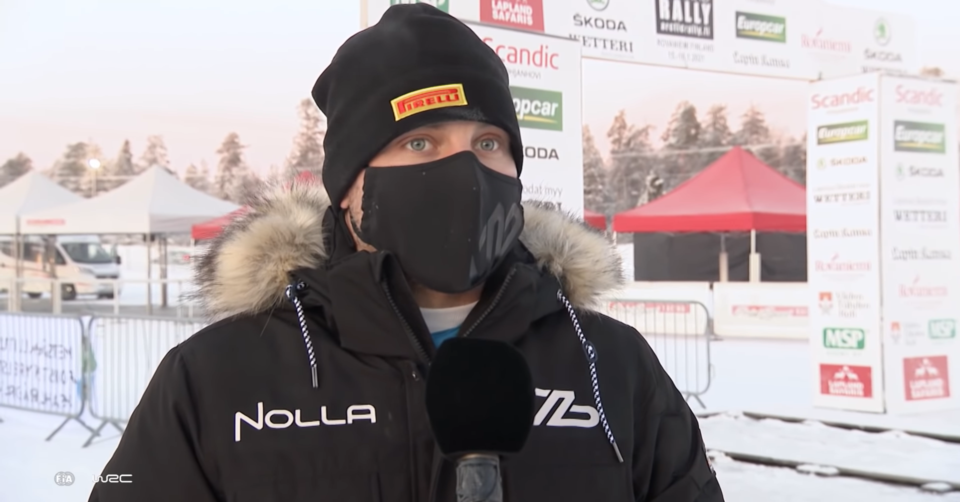 Valtteri Bottas