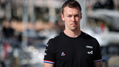 Daniił Kvyat