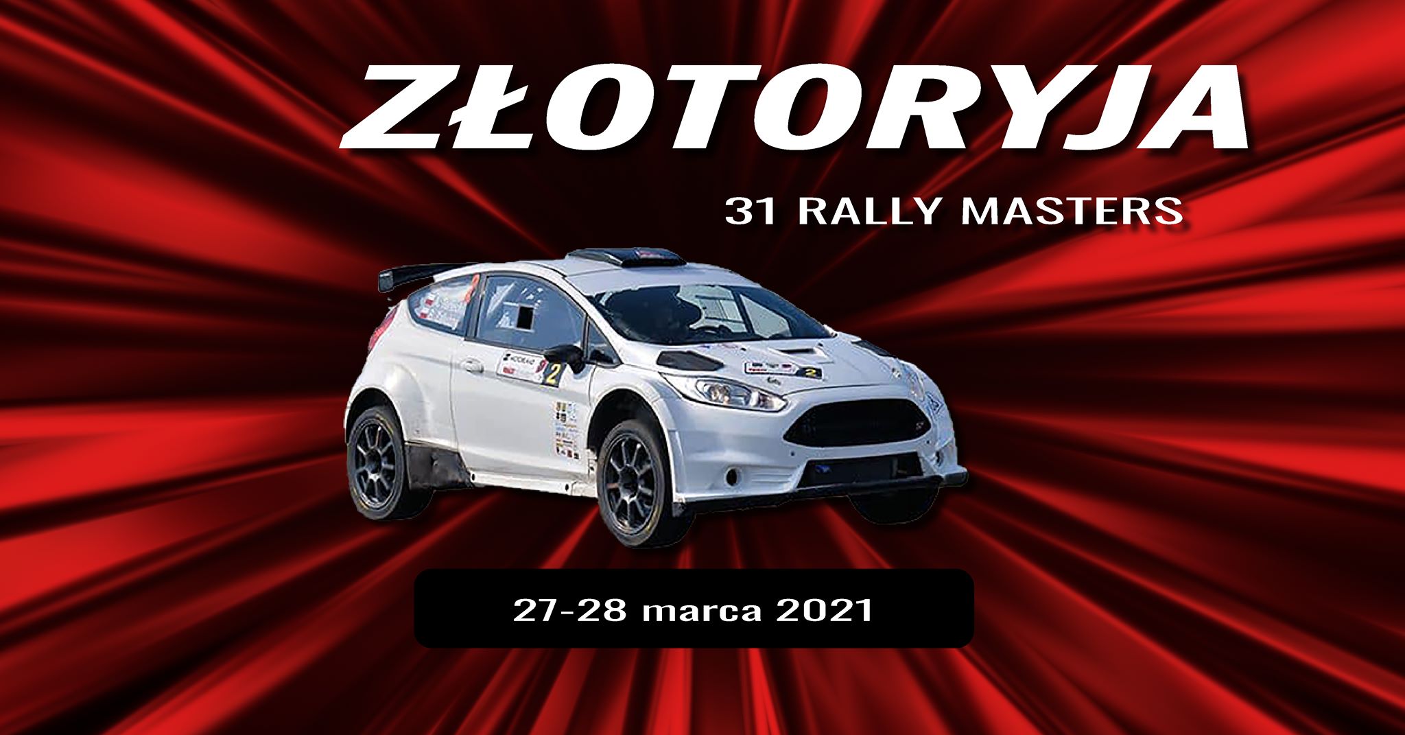 Rally Masters