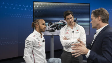 Toto Wolff