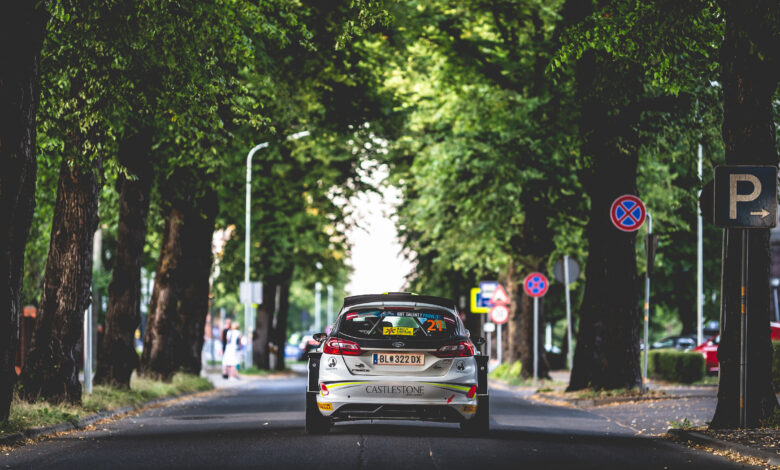 Lipawa WRC 2021