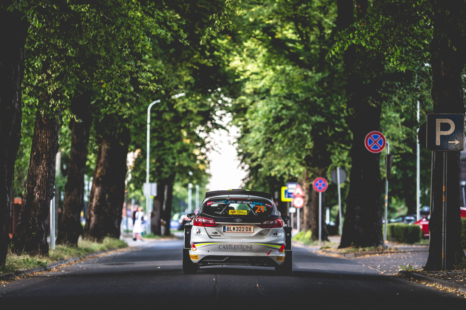 Lipawa WRC 2021