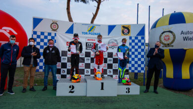 ROTAX Max Challenge Poland