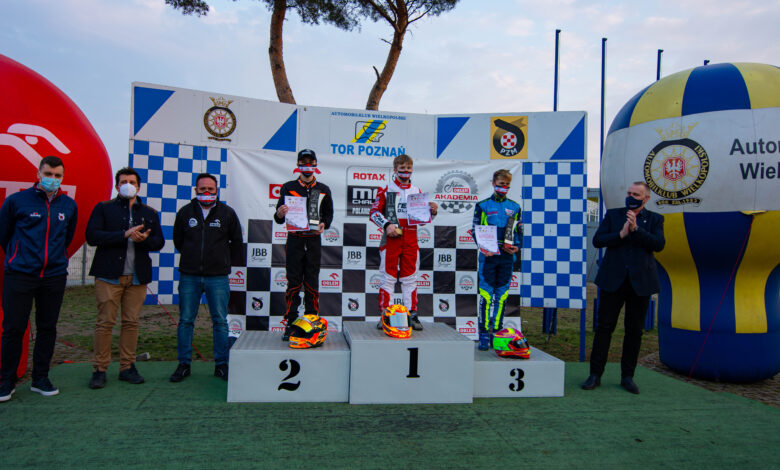ROTAX Max Challenge Poland