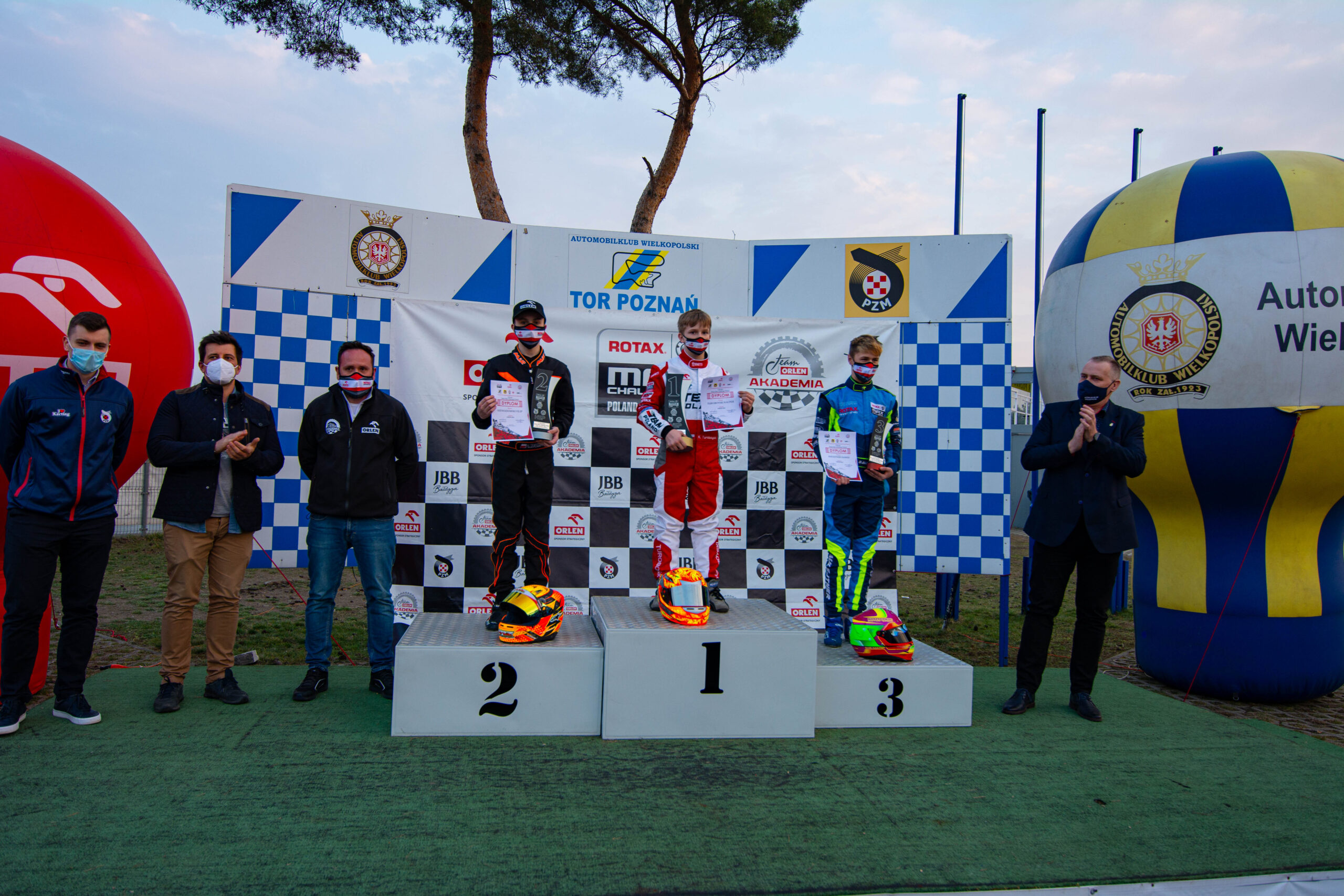 ROTAX Max Challenge Poland