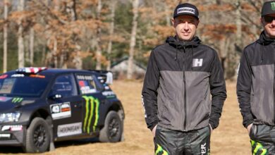 Ken Block