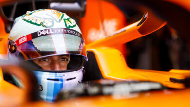 Daniel Ricciardo