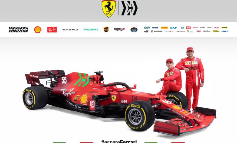 SF21