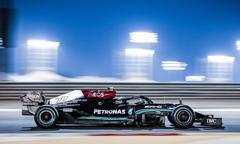 Shoviln Mercedes