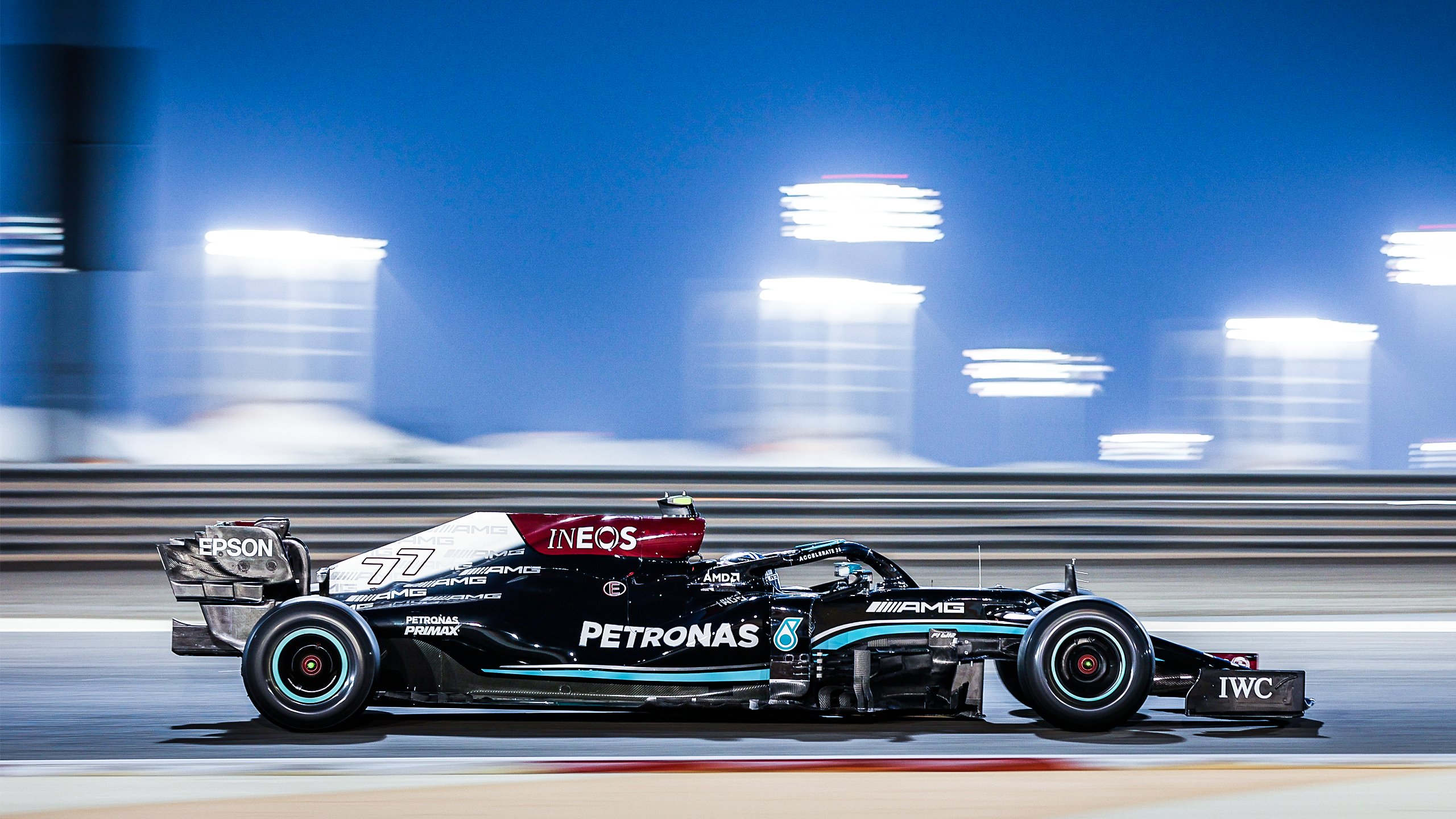 Shoviln Mercedes