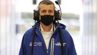 Günther Steiner