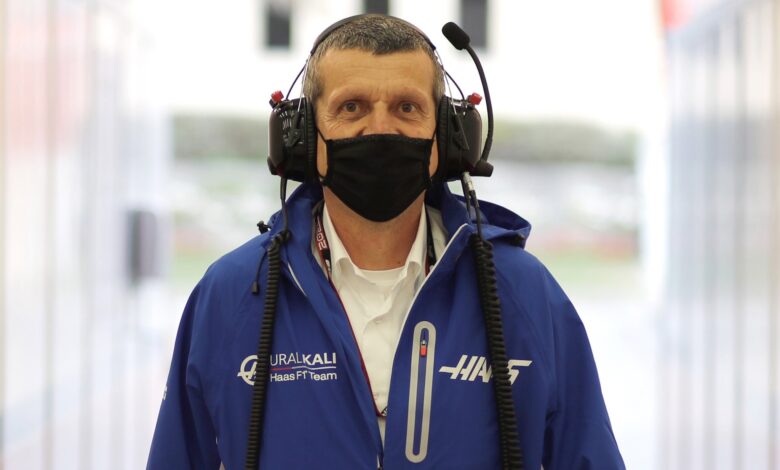 Günther Steiner