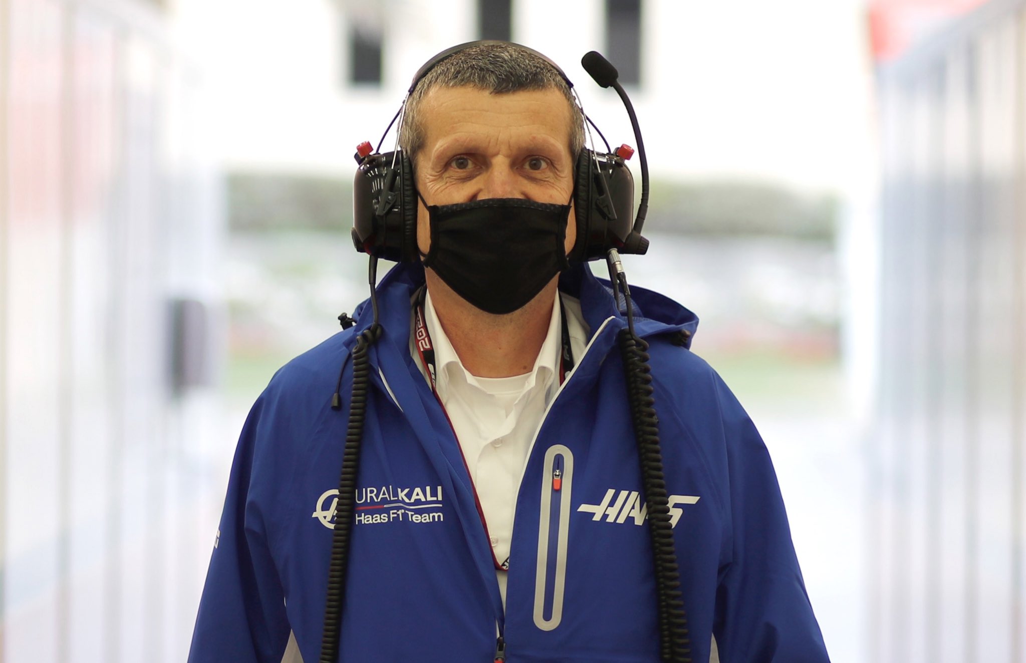 Günther Steiner