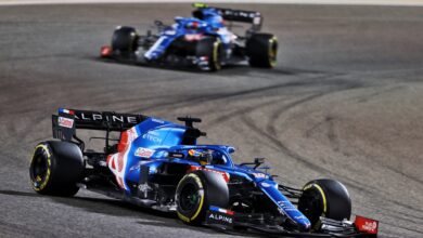 Fernando Alonso