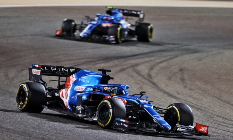 Fernando Alonso