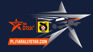 FIA Rally Star