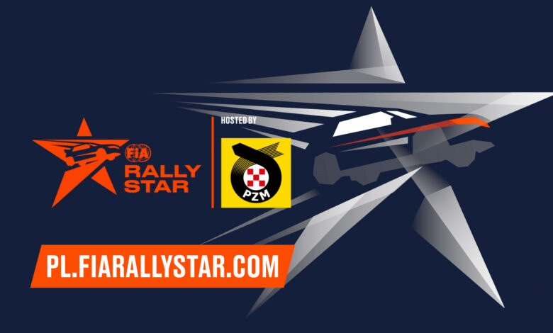 FIA Rally Star