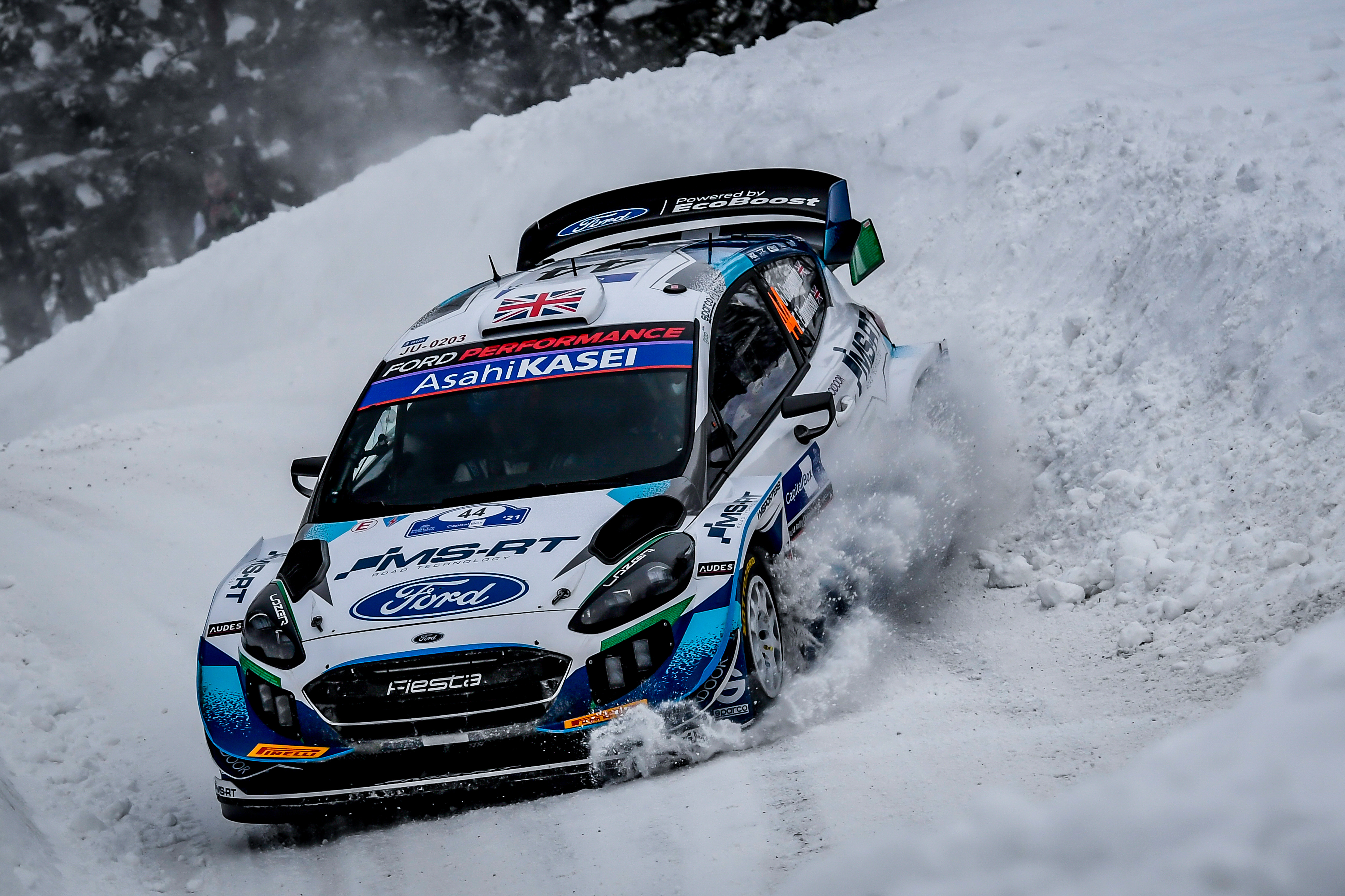 M-Sport nie ma aut na wynajem?