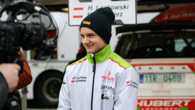 Hubert Laskowski