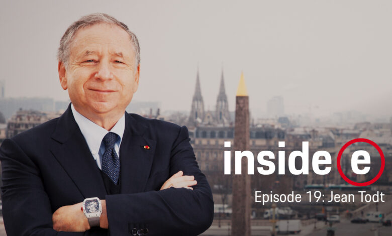 Jean Todt