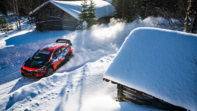 Oliver Solberg