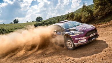 Rajd Akropolu WRC