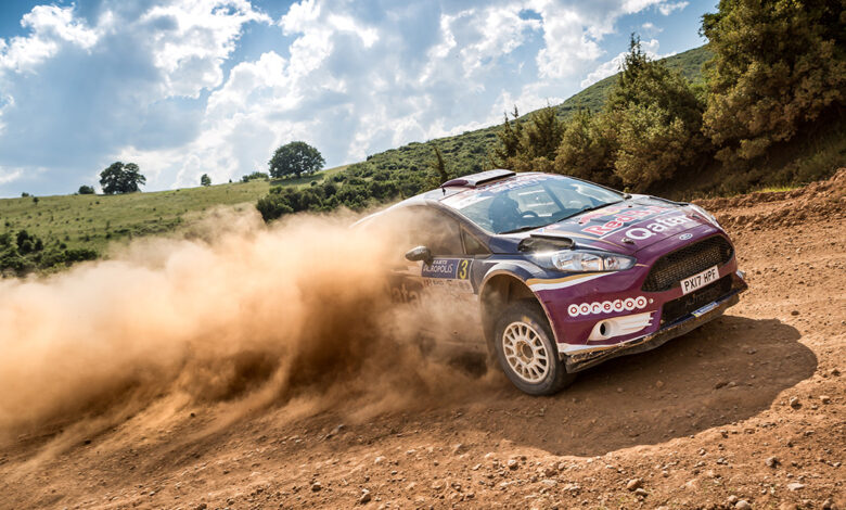 Rajd Akropolu WRC