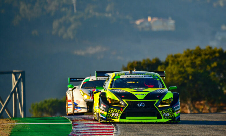 Lexus RC F