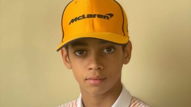 McLaren Racing