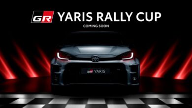 GR Yaris