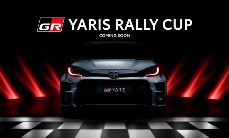 GR Yaris