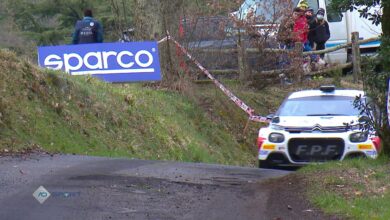 Rally il Ciocco