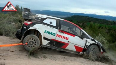 Sebastien Ogier