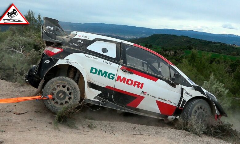 Sebastien Ogier