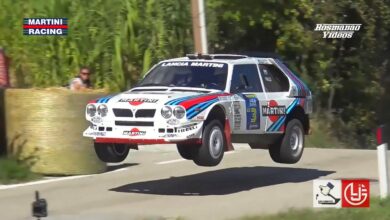 Lancia Delta S4