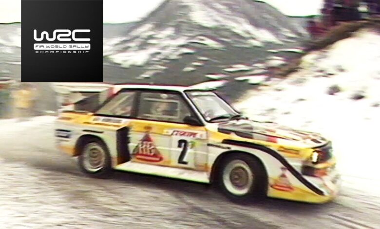 Walter Röhrl