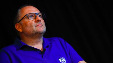 Yves Matton WRC