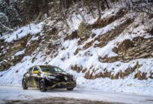 Renault Clio Rally4